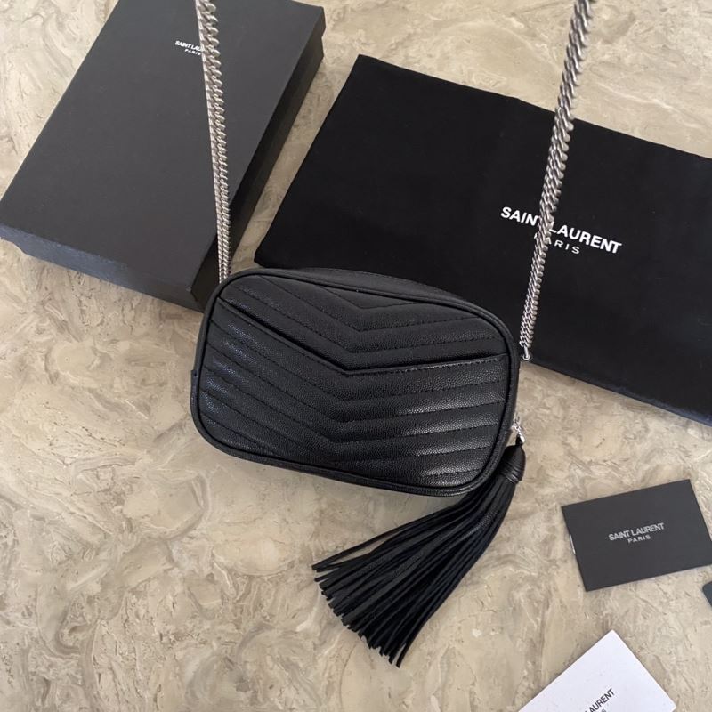 YSL Satchel Bags